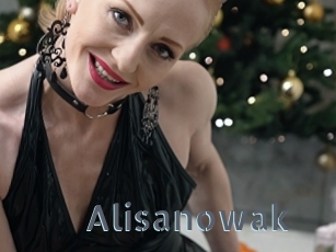 Alisanowak