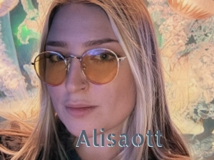 Alisaott