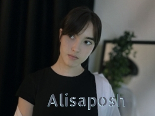 Alisaposh