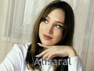 Alisaral