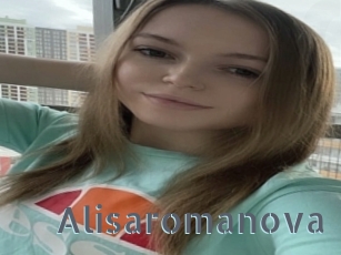 Alisaromanova