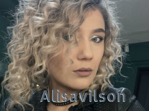 Alisavilson