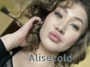 Alisecold