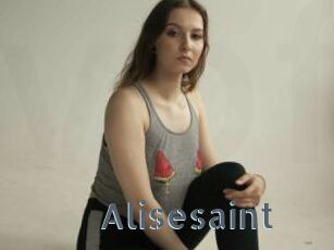 Alisesaint