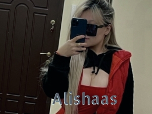 Alishaas