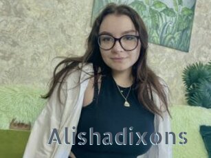 Alishadixons