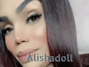 Alishadoll