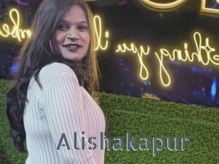 Alishakapur