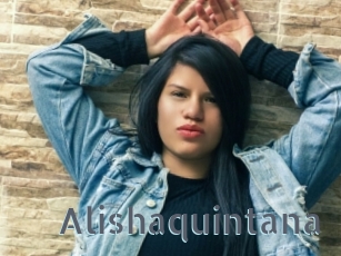 Alishaquintana