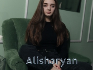 Alisharyan