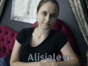 Alisialevi