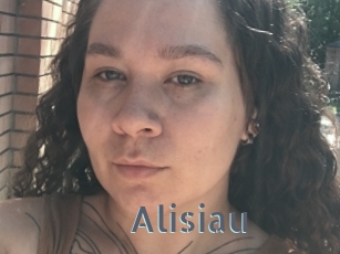 Alisiau