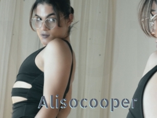 Alisocooper