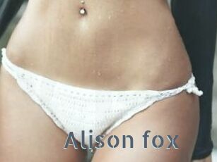 Alison_fox