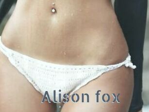 Alison_fox_