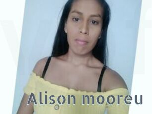 Alison_mooreu