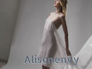 Alisonenvy