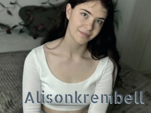 Alisonkrembell