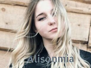 Alisonmia