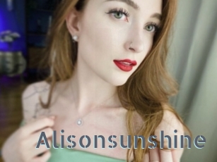 Alisonsunshine