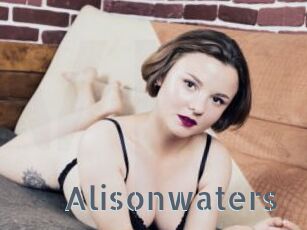 Alisonwaters