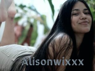 Alisonwixxx