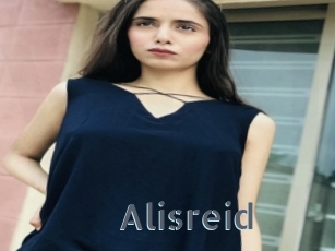 Alisreid