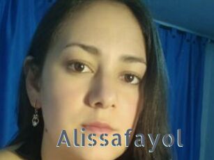 Alissafayol