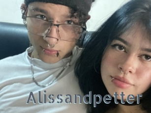 Alissandpetter