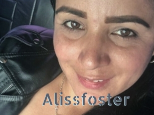 Alissfoster