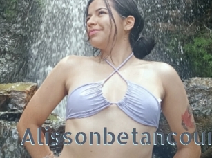 Alissonbetancour