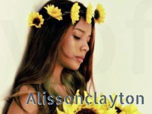 Alissonclayton