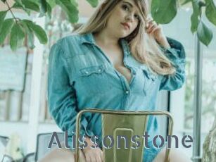 Alissonstone