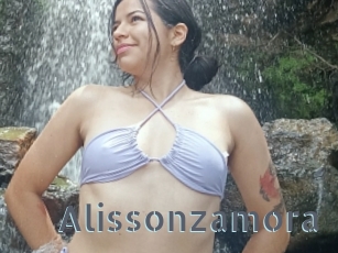 Alissonzamora