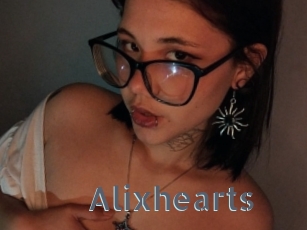 Alixhearts