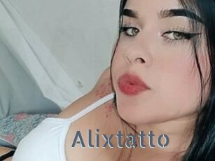 Alixtatto