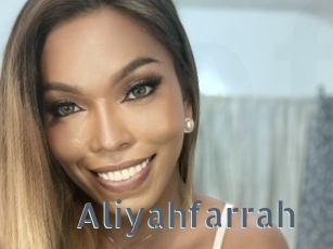 Aliyahfarrah