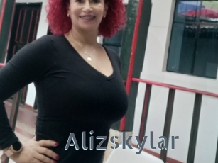 Alizskylar