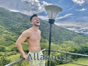 Allanboss