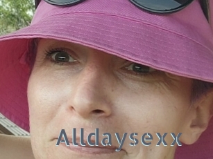 Alldaysexx