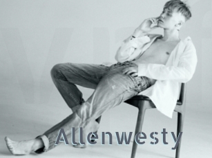 Allenwesty