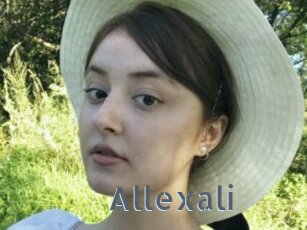 Allexali