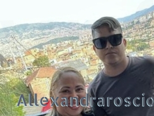 Allexandraroscio