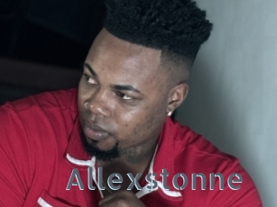 Allexstonne