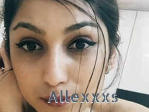 Allexxxs