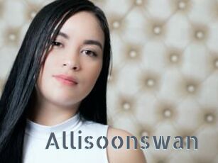 Allisoonswan