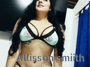 Allisson_smiith