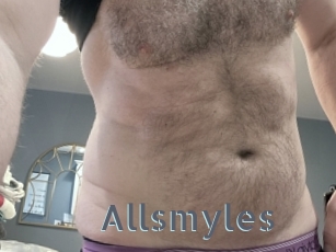 Allsmyles