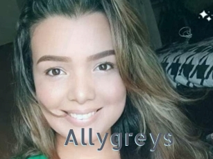 Allygreys