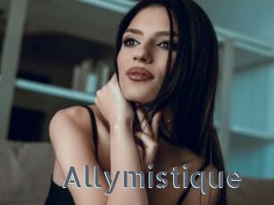 Allymistique